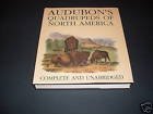 Audubons Quadrupeds of North America (1555215157) by [???]