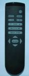 1 New DVD Remote Chrysler Plymouth Dodge Jeep 2002 2003 2004