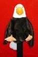 American Bald Eagle Head Cover