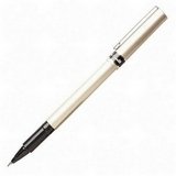 Sanford  Uni-Ball Deluxe Rollerball Pens, Fine Point, 0.7 mm, Black