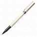 Sanford  Uni-Ball Deluxe Rollerball Pens, Fine Point, 0.7 mm, Black