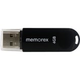 Mini TravelDrive 4GB 50 pack