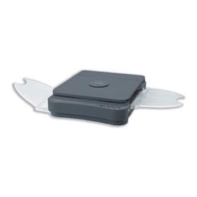 Canon FC120 Personal Copier Compact Portable with 50-Sheet Bypass Copies 4ppm Ref 8461A040BB