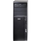VA772UT Workstation - 1 x Xeon W3565 3.20 GHz - Convertible Mini-tower