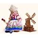 RETIRED RARE Sophie 22 Dutch Girl Adora Limited Edition of 800 IOY22344