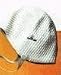 Water Gear Bubble cap w/chin strap