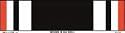 Prisoner of War Medal bumper sticker