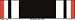 Prisoner of War Medal bumper sticker