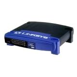 Linksys EtherFast Cable/DSL Router 8-Port