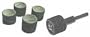 1/2" x 1/2" Mini Drum Sanding Kit