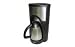 AFK TKE-12 THERMO-KAFFEEAUTOMAT 1000W