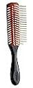 Denman Styling Brush Medium: 7 Row