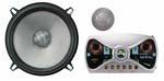 Infinity Kappa 50.7CS - Car speaker - 85 Watt - 2-way - component