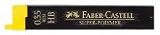 Produkt-Bild: Faber Castell Feinminen Dose mit 12 Minen 0,3mm HB