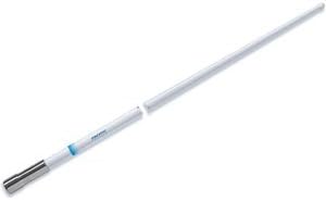 PACIFIC AERIALS LONGREACH PRO 6DB 6' VHF ANTENNA