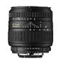 SIGMA LENS 28-135mm f3.8-5.6 Aspherical IF Macro Nikon Camera Lens