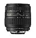 SIGMA LENS 28-135mm f3.8-5.6 Aspherical IF Macro Nikon Camera Lens