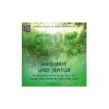 Gr�n. Freiheit und Natur. CD: Erlebnismeditation in der Welt der B�ume und Gr�ser mit der Farbe Gr�nvon "J�rgen Pfaff"