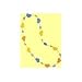HABA 6549 - Kette Lilli