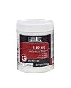 Liquitex 16-Ounce Gloss Gel Medium Gel