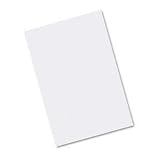 Construction Paper, 76#, 25% Sulphite, 12x18, Glossy WE, 50 Sheets/pk (PAC103436) Category: Electric Punches