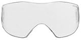 Save Phace Single Paintball Replacement Goggle Lens - Clear
