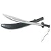 Sporting Goods : Standard Chinese Broadsword with Scabbard