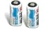 CR123A Lithium Battery
