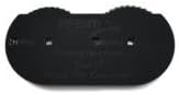 TruLok Dual Life Counter - Black