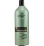 Redken for Men Cool Finish Invigorating Conditioner 33.8 oz.