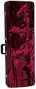 Ace Kaces Flute Case Cover Blue - B0015ATO2E
