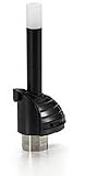  : iolite Mouth Piece and Herb Chamber