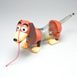 Slinky from Toy Story