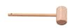 Fox Run Wood Crab Mallet
