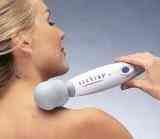  : Human Touch Acuvibe Softtouch Massager