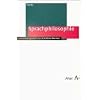 Sprachphilosophie (Alber Texte Philosophie)