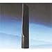 Miele 300mm Extra Long Crevice Tool For Canisters and Uprights, Miele Part Number 07250050