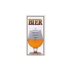 Bier. Geschichte, Herstellung, Sorten und Marken