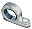 P-Clamp for The Hornet Deer Avoidance System - Chrome