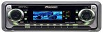 Pioneer DEHP6400 Single CD Player - OEL Display