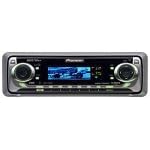 Pioneer DEHP6400 Single CD Player - OEL Display