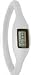 Office Health Stay Positive And Strong With Negative Ion Watch (WHITE) Office Health Stay Positive And Strong With Negative Ion Watch (WHITE)