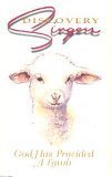 God Has Provided A Lamb