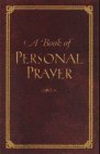A Book of Personal Prayers