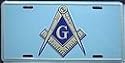Masonic Emblem