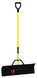 Yeoman Co. 77024 Poly Scraper