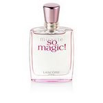 Womens Designer Perfume by Lancome, ( MIRACLE SO MAGIC EAU DE PARFUM SPRAY 3.3 OZ + On Sale )