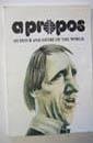 Apropos - Humour and Satire of the World, issue no. 7