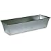 Tin Plate Loaf Pan - 12 In.