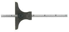 Depth Guage & Angle Guage